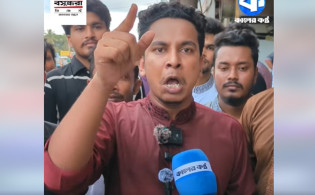 ‘অবাঞ্ছিত’ হবেন উপদেষ্টা আসিফ ও এনসিপি নেতা হাসনাত!