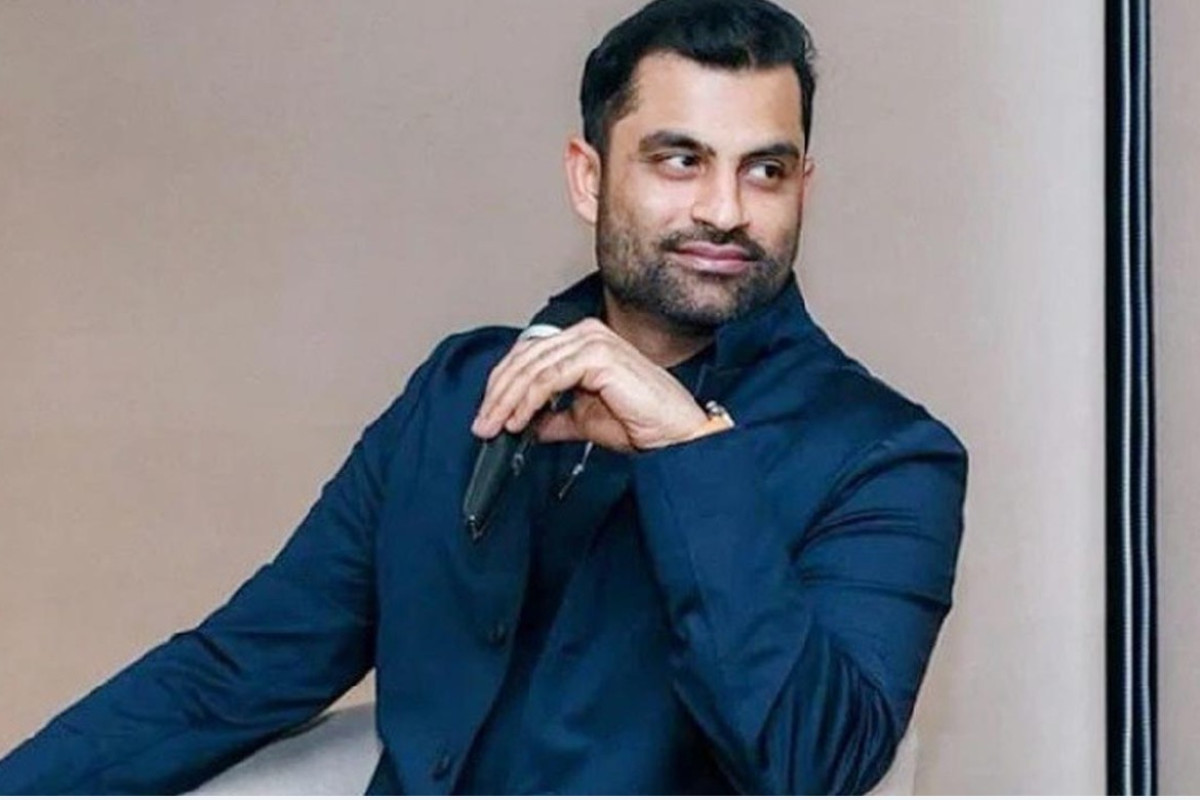 যেভাবে লোভের ফাঁদে পড়লেন তামিম ইকবাল