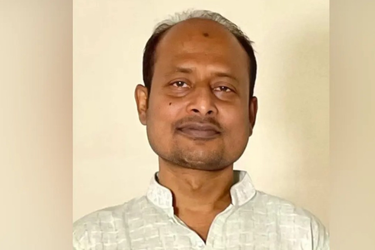ধানমন্ডিতে দরজা ভেঙে মিলল বিএনপি নেতার মরদেহ