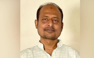 ধানমন্ডিতে দরজা ভেঙে মিলল বিএনপি নেতার মরদেহ