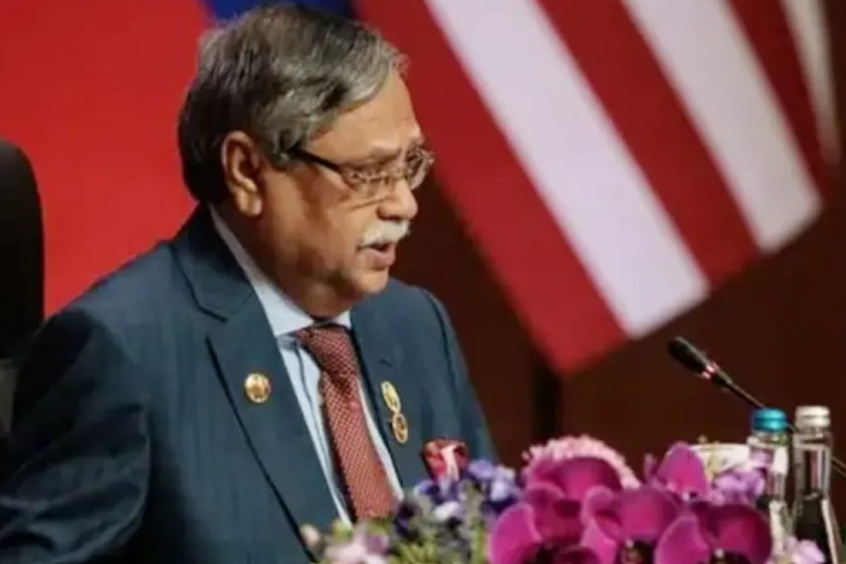 রাষ্ট্রপতির ছবি পুনঃস্থাপন নিয়ে আইনি নোটিশ