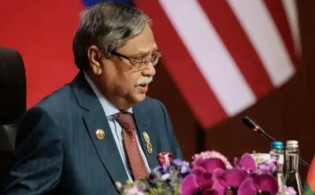 রাষ্ট্রপতির ছবি পুনঃস্থাপন নিয়ে আইনি নোটিশ