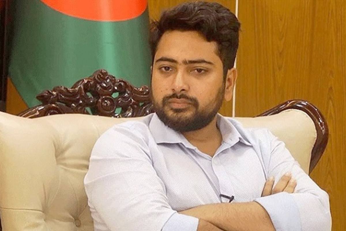 নাহিদের হুমকি, বিপদে 'বিশ্বাসঘাতক' উপদেষ্টারা