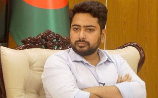 নাহিদের হুমকি, বিপদে 'বিশ্বাসঘাতক' উপদেষ্টারা