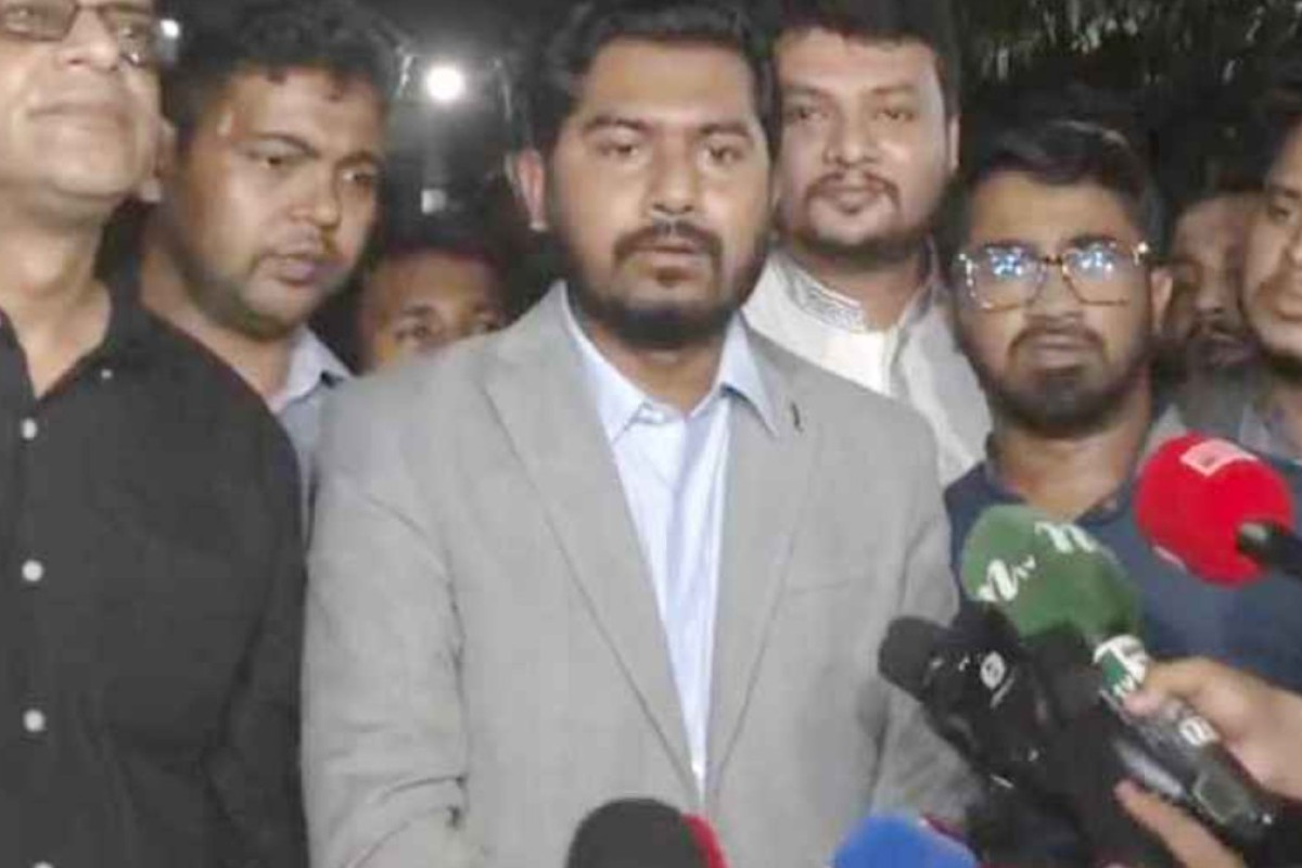 দেশে ফিরেই নুরের বিস্ফোরক হুঁশিয়ারি!