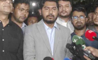 দেশে ফিরেই নুরের বিস্ফোরক হুঁশিয়ারি!