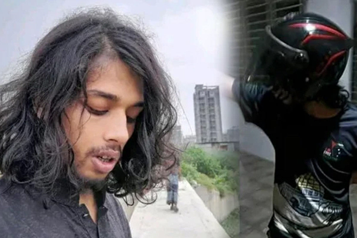 সেই অপূর্বকে নর্থ সাউথ বিশ্ববিদ্যালয় থেকে স্থায়ী বহিষ্কার