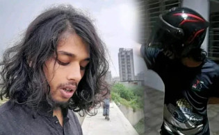 সেই অপূর্বকে নর্থ সাউথ বিশ্ববিদ্যালয় থেকে স্থায়ী বহিষ্কার