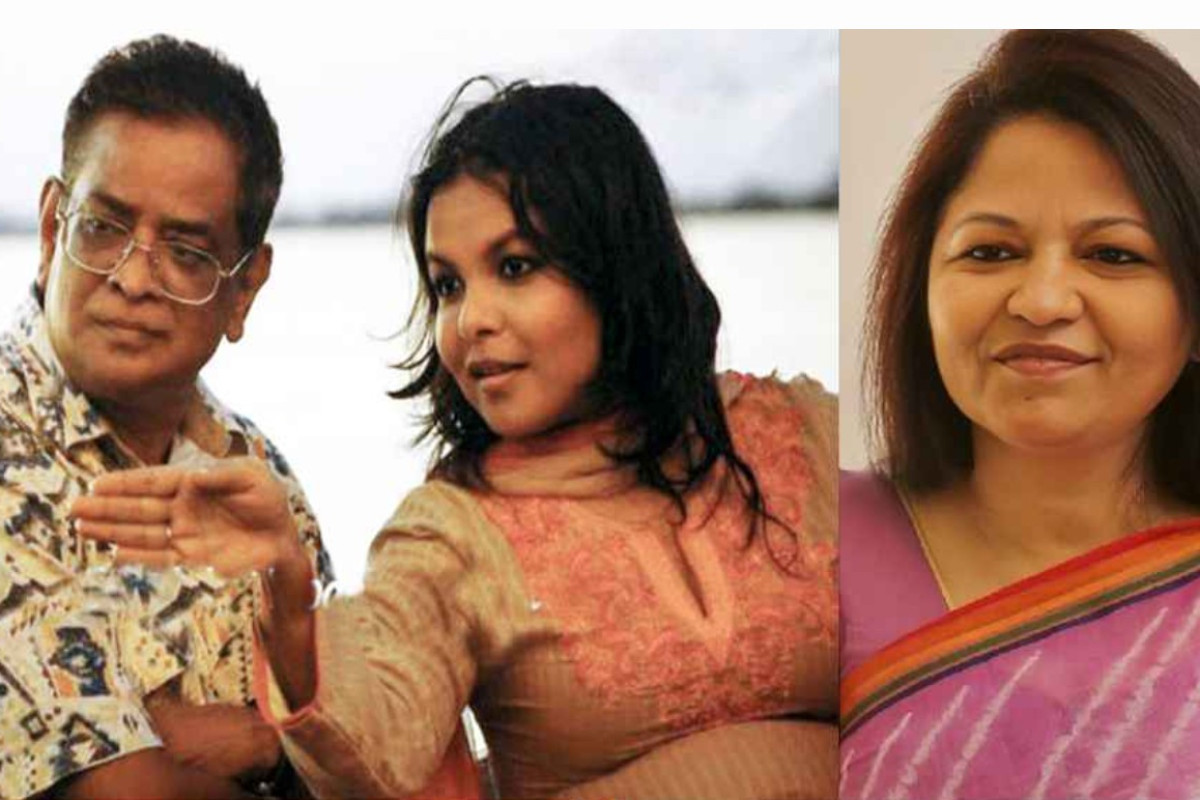 গুলতেকিনের পর শাওনের পোস্ট ভাইরাল
