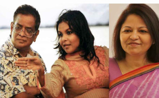 গুলতেকিনের পর শাওনের পোস্ট ভাইরাল