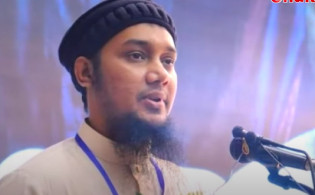 অতঃপর আবু ত্ব-হা আদনানের কাছে ক্ষমা চাইলেন তার স্ত্রী