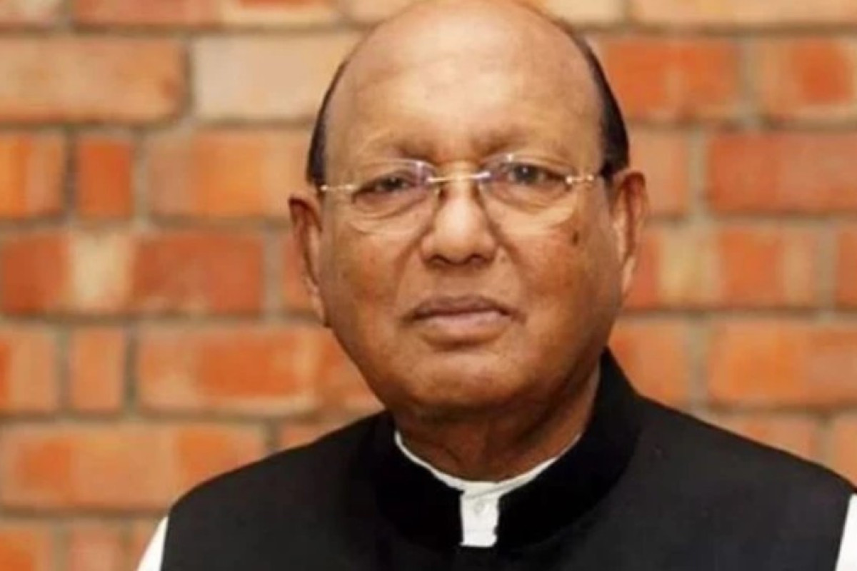 তোফায়েলের অবস্থা নিয়ে মুখ খুললেন জামাতা