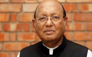 তোফায়েলের অবস্থা নিয়ে মুখ খুললেন জামাতা