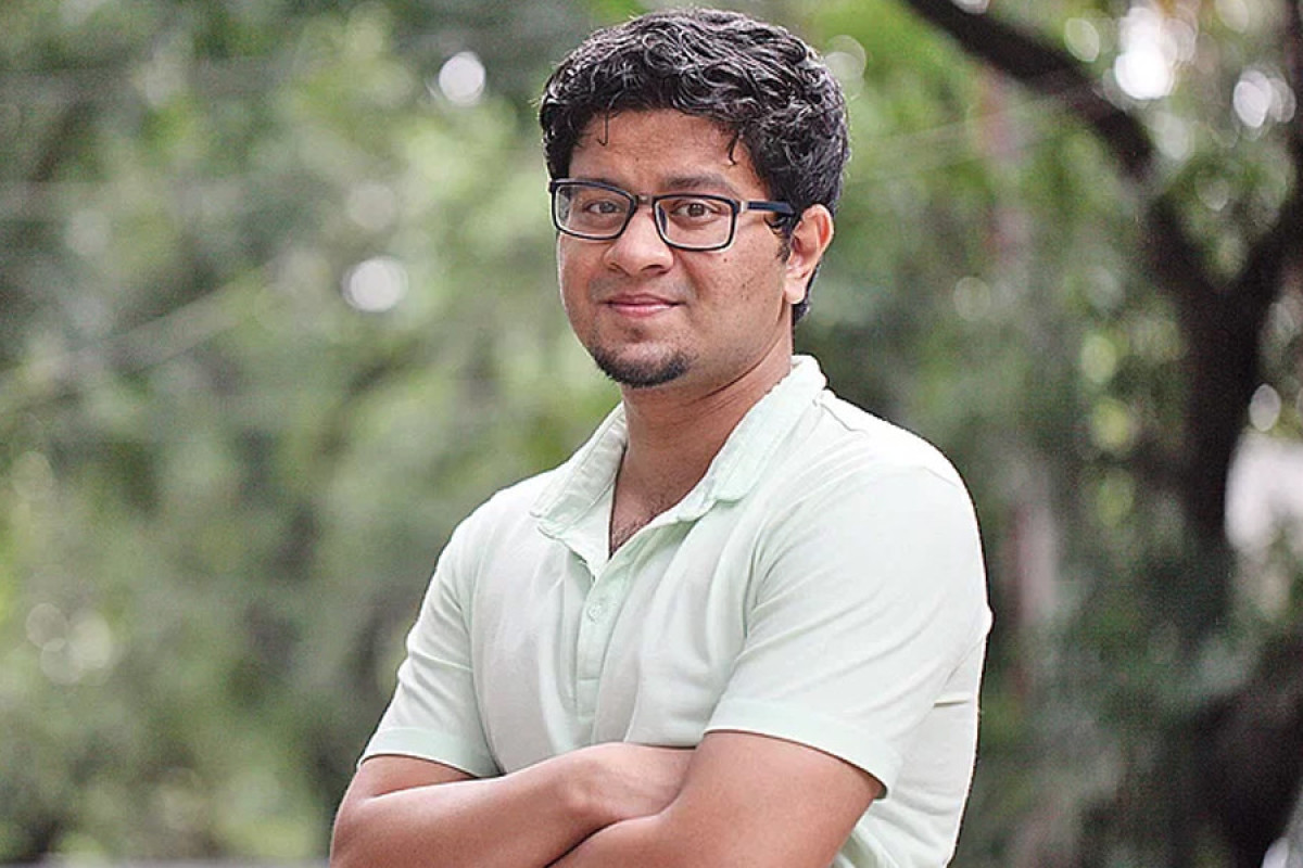 বাবা-মায়ের পক্ষ নিয়ে নূহাশ হুমায়ূনের স্পষ্ট বার্তা