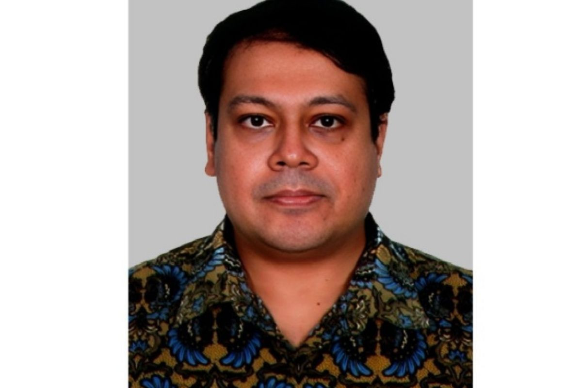 বিআইসিএম’র নতুন নির্বাহী প্রেসিডেন্ট ওয়াজিদ হাসান