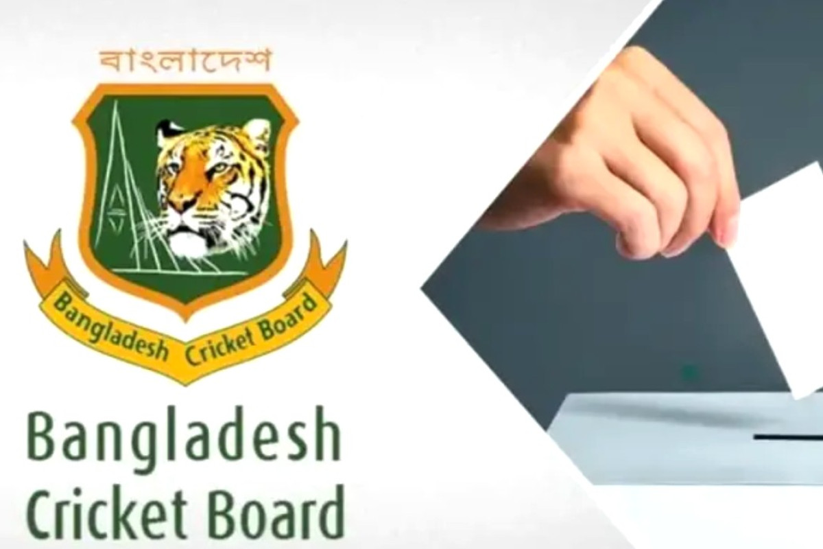 বিসিবি নির্বাচনের ফল ঘোষণা যখন