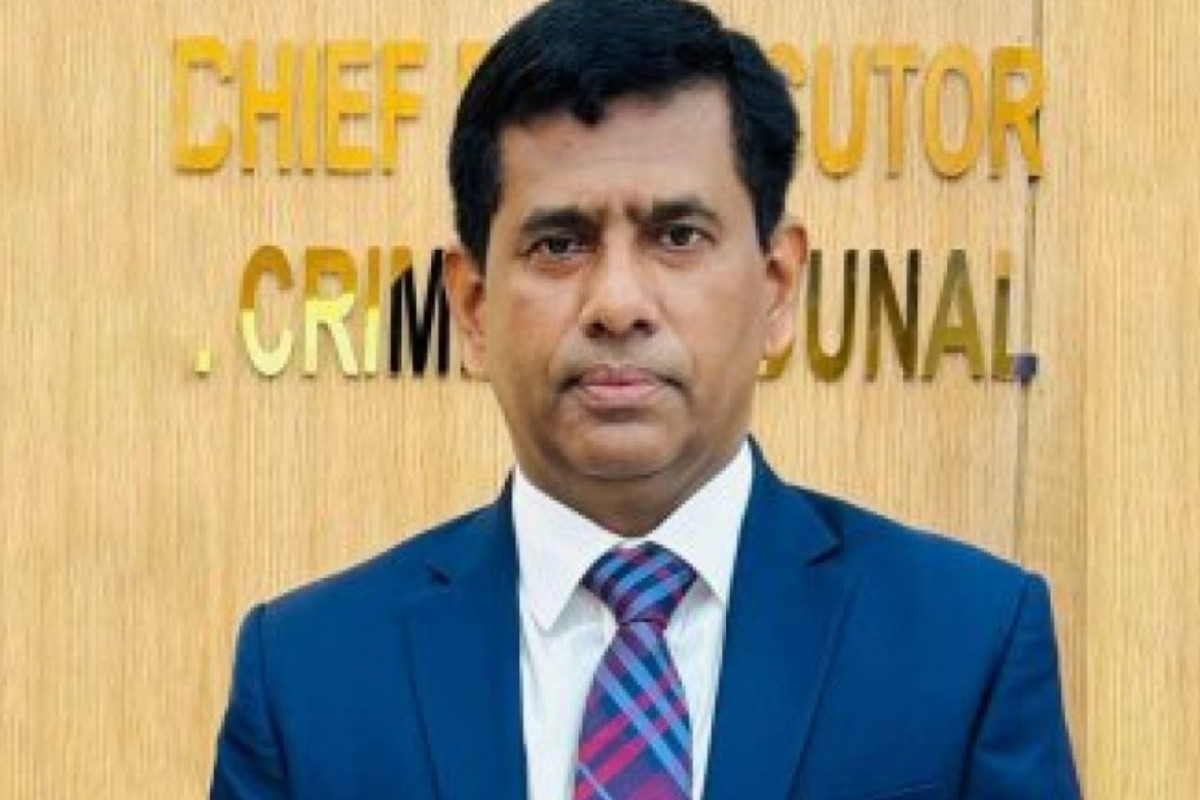 ‘এক সপ্তাহের মধ্যে অনেক ঘটনা ঘটবে’