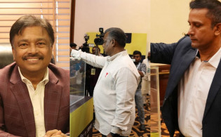 নতুন বিসিবি সভাপতি হলেন যিনি