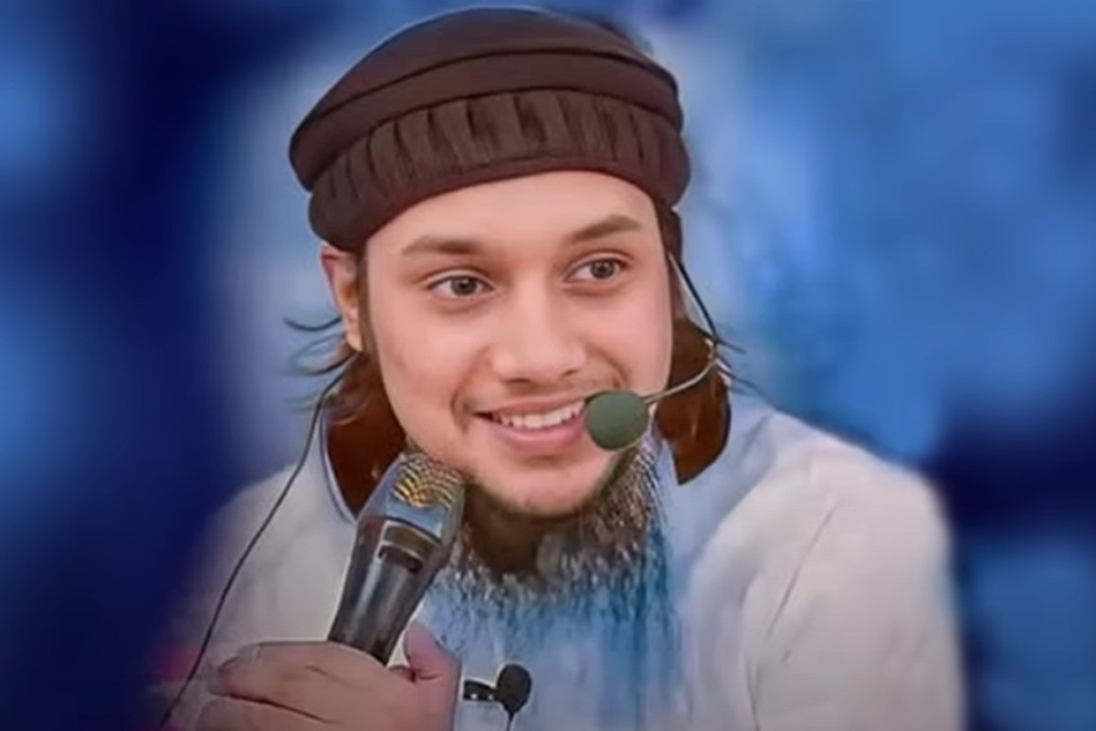 পরকীয়ার অভিযোগ নিয়ে মুখ খুললেন ত্বহা আদনান