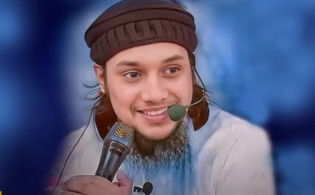 পরকীয়ার অভিযোগ নিয়ে মুখ খুললেন ত্বহা আদনান