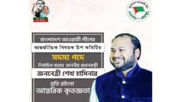 ৬ ঘণ্টার মাথায় সরানো হলো বিসিবির সেই বিতর্কিত পরিচালককে