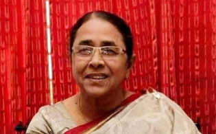 সাবেক রাষ্ট্রপতি আবদুল হামিদের ছোট বোনের মৃত্যু