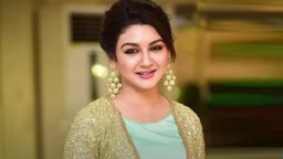 ভারতে বিজেপির তোপের মুখে জয়া আহসান