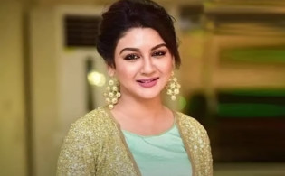 ভারতে বিজেপির তোপের মুখে জয়া আহসান