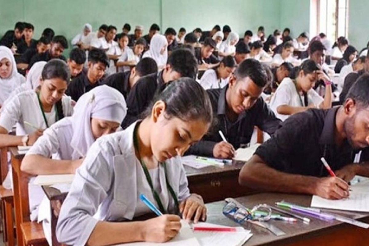 এইচএসসি পরীক্ষার ফল প্রকাশের সম্ভাব্য সময়