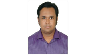 ইউনিয়ন ক্যাপিটালের নতুন চেয়ারম্যান কাজী মঈনুদ্দিন মাহমুদ