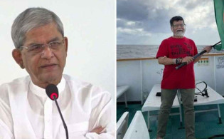 ইসরায়েলির হাতে শহিদুল, ফখরুলের জরুরি বার্তা