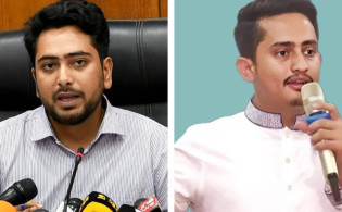 নাহিদ-সারজিসদের টার্গেট উপদেষ্টা যারা
