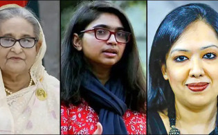 হিটলিস্টে হাসিনা, রুমিন, জারা – জানুন বিস্তারিত পরিসংখ্যান!