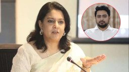 নাহিদের বক্তব্যে জবাব দিলেন রিজওয়ানা হাসান