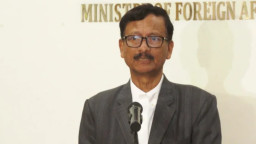 ভারতের ‘নির্বাচন নির্দেশনা’ নিয়ে মুখ খুললেন পররাষ্ট্র উপদেষ্টা