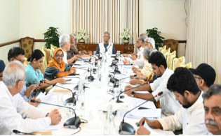 ডিজিটাল নিরাপত্তা আইনের সব মামলা বাতিল, অধ্যাদেশে নতুন ধারা
