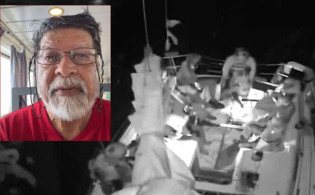 জানা গেলো শহিদুল আলমের সর্বশেষ অবস্থান 