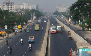 বিশ্বের সবচেয়ে দূষিত শহরের তালিকায় ঢাকা
