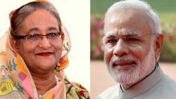 এবার হাসিনাকে সতর্ক করল মোদি সরকার