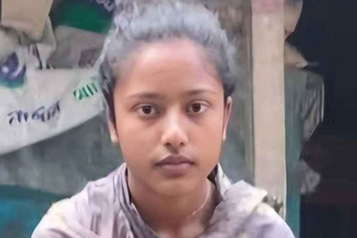মেধাবী ছাত্রী নন্দিনীর মৃত্যু নিয়ে যা জানা গেল
