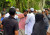 মৃত মায়ের দাফন আটকে সম্পত্তি নিয়ে দুই ভাইয়ের মারামারি