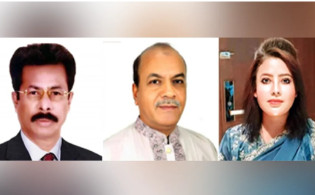 গুলশানে ডাক পেলেন বরিশালের ৩ বিএনপি নেতা