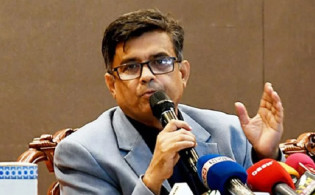 ফেব্রুয়ারির প্রথম সপ্তাহেই নির্বাচন: প্রেস সচিব