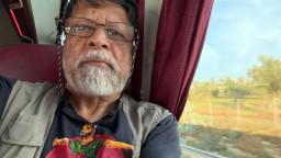 শহিদুল আলমকে নিয়ে আশার আলো দেখাল তুরস্ক
