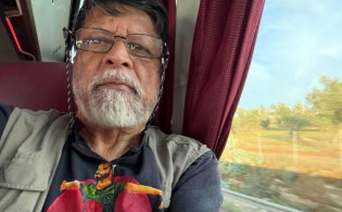 শহিদুল আলমকে নিয়ে আশার আলো দেখাল তুরস্ক