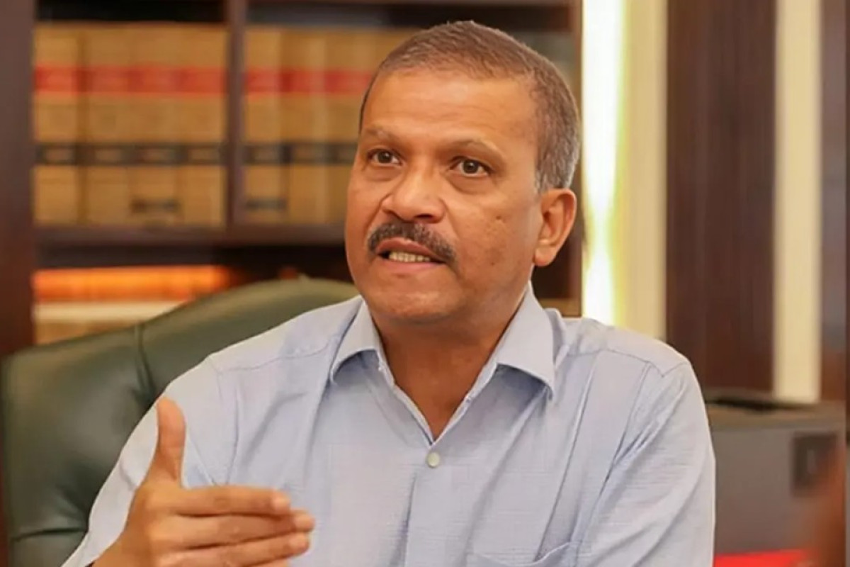 ডিজিটাল নিরাপত্তা মামলা নিয়ে যা বললেন আইন উপদেষ্টা