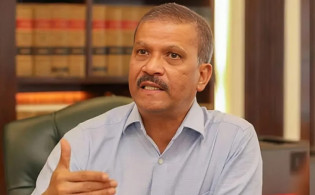 ডিজিটাল নিরাপত্তা মামলা নিয়ে যা বললেন আইন উপদেষ্টা