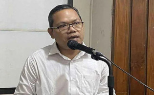 আয়নাঘর থেকে বের হয়ে মাইকেল চাকমার ৮ বছর কারাদণ্ড