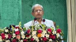 নাসীরুদ্দীন পাটওয়ারীর হুমকি, পাল্টা জবাব মির্জা ফখরুলের