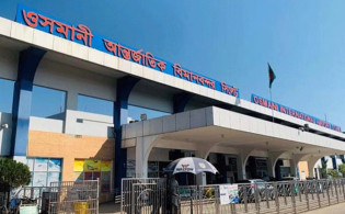 বিমানে এমন কাণ্ড করে লন্ডন প্রবাসীর ‘অভিনব সাজা’